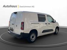 PEUGEOT Partner 1.5 Blue HDi s/s Asphalt Long 1000kg, Diesel, Occasion / Utilisé, Manuelle - 6