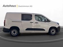 PEUGEOT Partner 1.5 Blue HDi s/s Asphalt Long 1000kg, Diesel, Occasion / Utilisé, Manuelle - 7