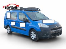 PEUGEOT Partner 1.6 e-HDI Urban Pack, Diesel, Occasion / Gebraucht, Handschaltung - 2
