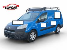 PEUGEOT Partner 1.6 e-HDI Urban Pack, Diesel, Occasion / Gebraucht, Handschaltung - 3