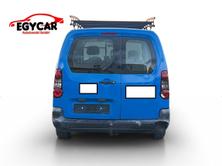 PEUGEOT Partner 1.6 e-HDI Urban Pack, Diesel, Occasion / Gebraucht, Handschaltung - 4