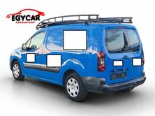 PEUGEOT Partner 1.6 e-HDI Urban Pack, Diesel, Occasion / Gebraucht, Handschaltung - 5