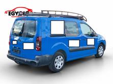 PEUGEOT Partner 1.6 e-HDI Urban Pack, Diesel, Occasion / Gebraucht, Handschaltung - 6