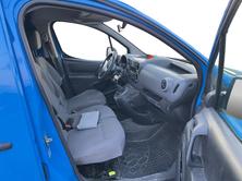 PEUGEOT Partner 1.6 e-HDI Urban Pack, Diesel, Occasion / Gebraucht, Handschaltung - 7