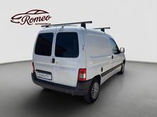 PEUGEOT Partner 1.6 HDI 170C, Diesel, Occasion / Gebraucht, Handschaltung - 2