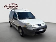 PEUGEOT Partner 1.6 HDI 170C, Diesel, Occasion / Gebraucht, Handschaltung - 3