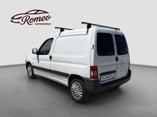 PEUGEOT Partner 1.6 HDI 170C, Diesel, Occasion / Gebraucht, Handschaltung - 4