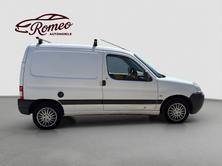 PEUGEOT Partner 1.6 HDI 170C, Diesel, Occasion / Gebraucht, Handschaltung - 5
