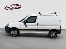 PEUGEOT Partner 1.6 HDI 170C, Diesel, Occasion / Gebraucht, Handschaltung - 6