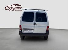 PEUGEOT Partner 1.6 HDI 170C, Diesel, Occasion / Gebraucht, Handschaltung - 7