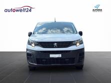 PEUGEOT Partner 1.2 Pure Tech s/s Premium 650kg 3-PLÄTZER, Benzin, Occasion / Gebraucht, Handschaltung - 2