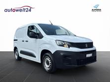 PEUGEOT Partner 1.2 Pure Tech s/s Premium 650kg 3-PLÄTZER, Benzin, Occasion / Gebraucht, Handschaltung - 3