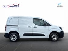 PEUGEOT Partner 1.2 Pure Tech s/s Premium 650kg 3-PLÄTZER, Benzin, Occasion / Gebraucht, Handschaltung - 4