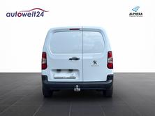 PEUGEOT Partner 1.2 Pure Tech s/s Premium 650kg 3-PLÄTZER, Benzin, Occasion / Gebraucht, Handschaltung - 6