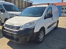 PEUGEOT Partner 1.6 BlueHDI Active, Diesel, Occasion / Gebraucht, Handschaltung - 2