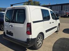 PEUGEOT Partner 1.6 BlueHDI Active, Diesel, Occasion / Gebraucht, Handschaltung - 4