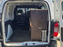 PEUGEOT Partner 1.6 BlueHDI Active, Diesel, Occasion / Gebraucht, Handschaltung - 5