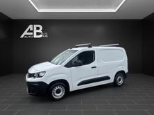 PEUGEOT Partner 1.5 Blue HDi s/s Premium 650kg mit 100 PS, Diesel, Occasioni / Usate, Manuale - 2