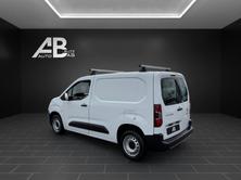 PEUGEOT Partner 1.5 Blue HDi s/s Premium 650kg mit 100 PS, Diesel, Occasioni / Usate, Manuale - 3