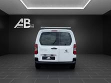 PEUGEOT Partner 1.5 Blue HDi s/s Premium 650kg mit 100 PS, Diesel, Occasioni / Usate, Manuale - 4