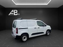 PEUGEOT Partner 1.5 Blue HDi s/s Premium 650kg mit 100 PS, Diesel, Occasioni / Usate, Manuale - 5