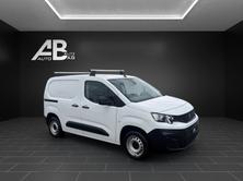 PEUGEOT Partner 1.5 Blue HDi s/s Premium 650kg mit 100 PS, Diesel, Occasioni / Usate, Manuale - 6