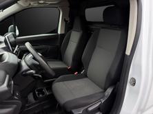 PEUGEOT Partner 1.5 Blue HDi s/s Premium 650kg mit 100 PS, Diesel, Occasioni / Usate, Manuale - 7