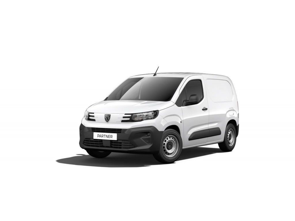 PEUGEOT Partner 1.5 Blue HDi Standard 650kg