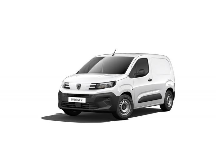 PEUGEOT Partner 1.5 Blue HDi Standard 650kg, Diesel, Second hand / Used, Manual