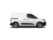 PEUGEOT Partner 1.5 Blue HDi Standard 650kg, Diesel, Second hand / Used, Manual - 3