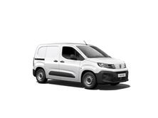 PEUGEOT Partner 1.5 Blue HDi Standard 650kg, Diesel, Second hand / Used, Manual - 5