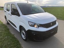 PEUGEOT Partner 1.5 Blue HDi s/s Premium Long 1000kg, Diesel, Occasion / Utilisé, Manuelle - 2
