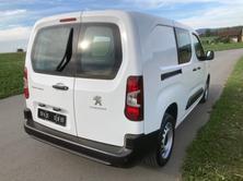 PEUGEOT Partner 1.5 Blue HDi s/s Premium Long 1000kg, Diesel, Occasion / Utilisé, Manuelle - 3