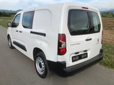 PEUGEOT Partner 1.5 Blue HDi s/s Premium Long 1000kg, Diesel, Occasion / Utilisé, Manuelle - 4