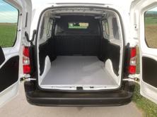 PEUGEOT Partner 1.5 Blue HDi s/s Premium Long 1000kg, Diesel, Occasion / Utilisé, Manuelle - 6