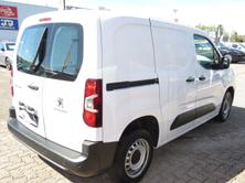 PEUGEOT Partner 1.5 Blue HDi s/s Premium 650kg, Diesel, Occasioni / Usate, Manuale - 4