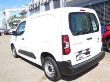 PEUGEOT Partner 1.5 Blue HDi s/s Premium 650kg, Diesel, Occasioni / Usate, Manuale - 6