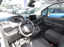 PEUGEOT Partner 1.5 Blue HDi s/s Premium 650kg, Diesel, Occasioni / Usate, Manuale - 7