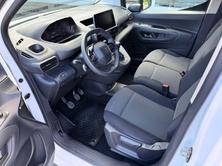 PEUGEOT Partner 1.5 HDi s/s Asph., Diesel, Occasioni / Usate, Manuale - 2