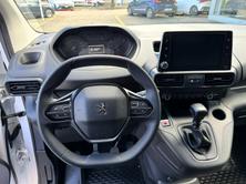 PEUGEOT Partner 1.5 HDi s/s Asph., Diesel, Occasioni / Usate, Manuale - 3