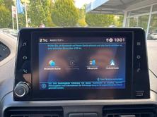 PEUGEOT Partner 1.5 HDi s/s Asph., Diesel, Occasioni / Usate, Manuale - 5