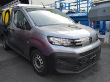 PEUGEOT Partner 1.5 Blue HDi Long 1000kg, Diesel, Occasion / Gebraucht, Handschaltung - 2