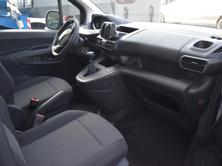 PEUGEOT Partner 1.5 Blue HDi Long 1000kg, Diesel, Occasion / Gebraucht, Handschaltung - 3