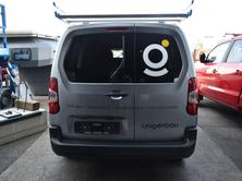 PEUGEOT Partner 1.5 Blue HDi Long 1000kg, Diesel, Occasion / Gebraucht, Handschaltung - 5