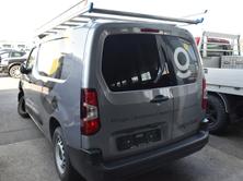 PEUGEOT Partner 1.5 Blue HDi Long 1000kg, Diesel, Occasion / Gebraucht, Handschaltung - 6