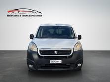 PEUGEOT Partner 1.6 BlueHDI SS Allure, Diesel, Occasion / Gebraucht, Handschaltung - 2