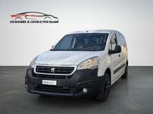 PEUGEOT Partner 1.6 BlueHDI SS Allure, Diesel, Occasion / Gebraucht, Handschaltung - 3