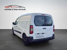 PEUGEOT Partner 1.6 BlueHDI SS Allure, Diesel, Occasion / Gebraucht, Handschaltung - 4