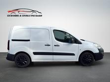 PEUGEOT Partner 1.6 BlueHDI SS Allure, Diesel, Occasion / Gebraucht, Handschaltung - 5