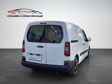 PEUGEOT Partner 1.6 BlueHDI SS Allure, Diesel, Occasion / Gebraucht, Handschaltung - 6